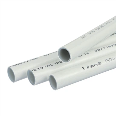 Алуминијумске пластичне композитне цеви