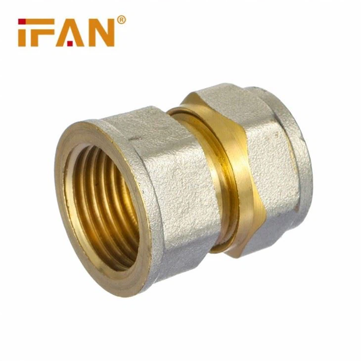 Compression Fittings For Pex