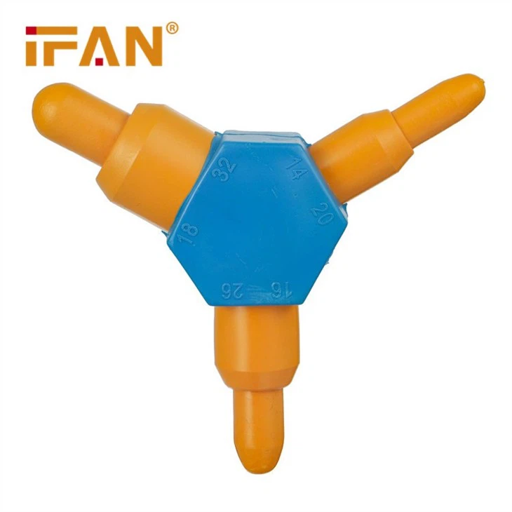 pex tool