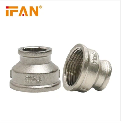 Фитинги за цеви са навојем од нерђајућег челика