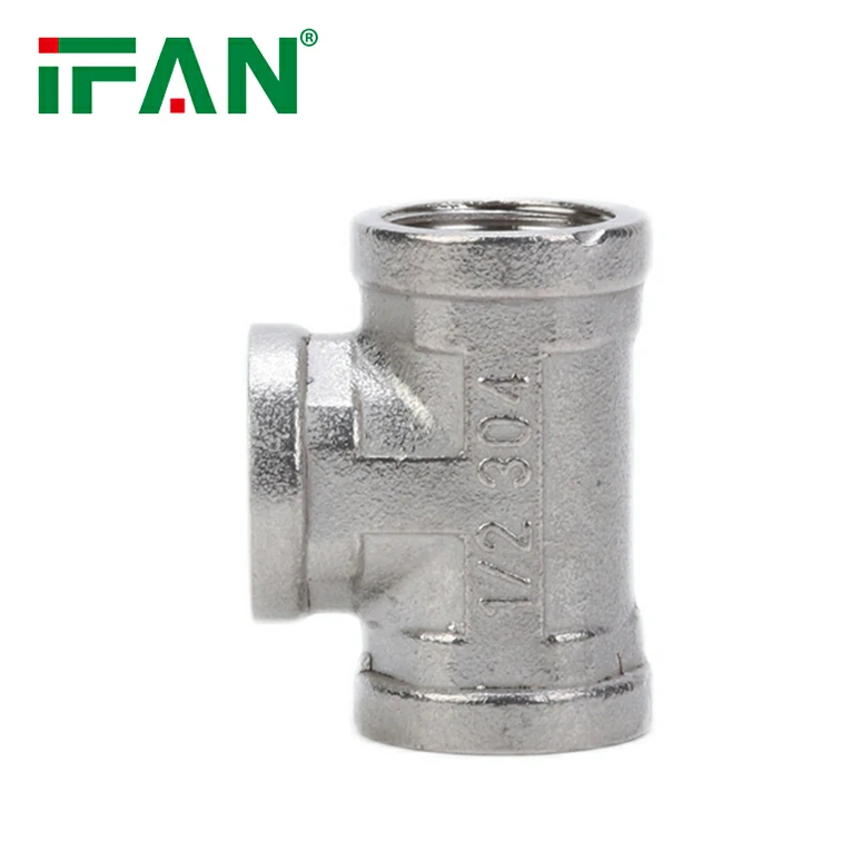 Stainless Steel Pipe Fittings Improve Flow suppliers
