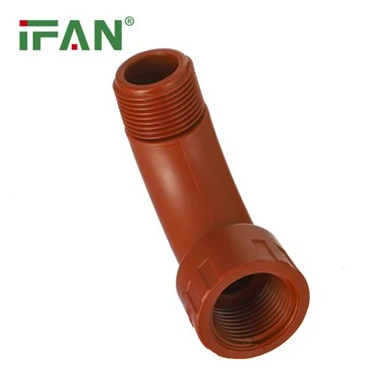 ППХ колена за цевовод: свестрани конектор за ваше водоводне системе